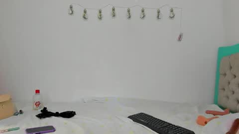 rubiiroose online show from 03.14.26