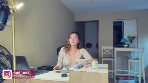 Rubi online show from 07.22.26