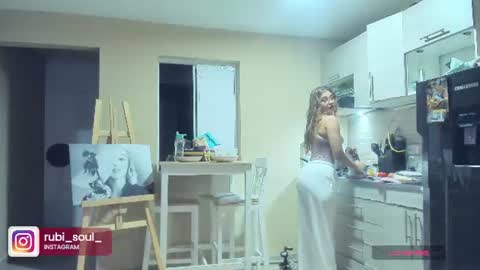 Rubi online show from 08.01.26
