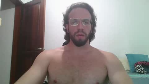 rubio121 online show from 02.04.25