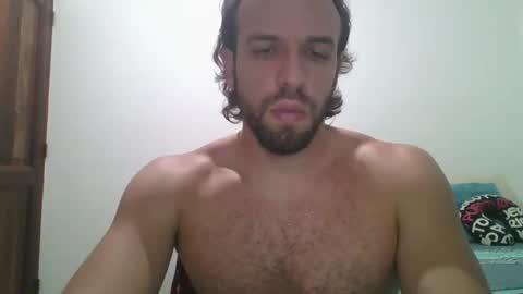 rubio121 online show from 10.24.25