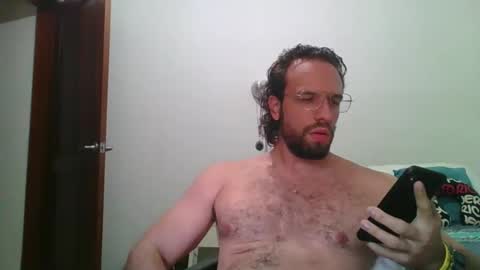 rubio121 online show from 12.03.25