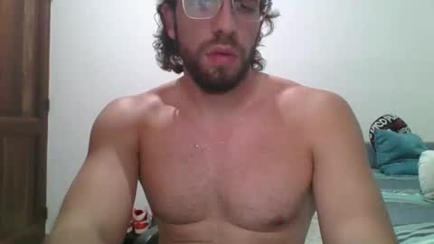 rubio121 online show from 03.11.26