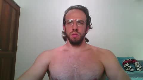 rubio121 online show from 03.23.26