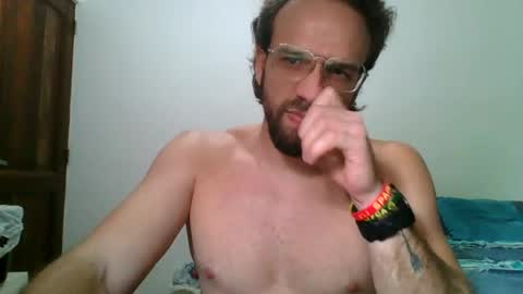 rubio121 online show from 07.08.26