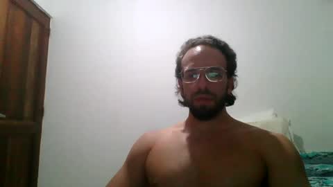 rubio121 online show from 08.05.26