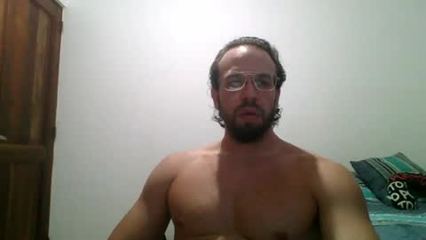 rubio121 online show from 08.06.26