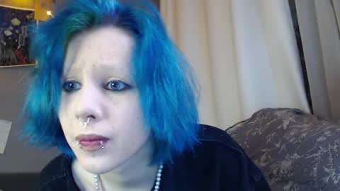 Rubi online show from 01.11.26