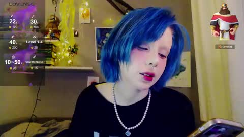 Rubi online show from 01.17.26