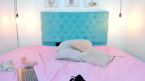 Rubii online show from 01.11.25