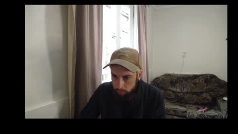 RubitRicky online show from 12.05.24