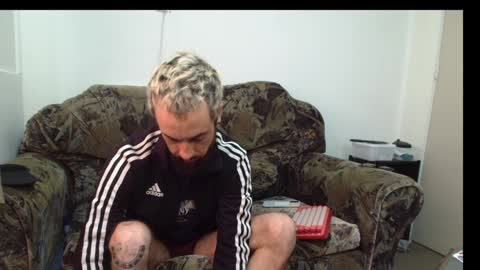 RubitRicky online show from 01.06.25