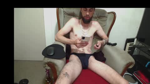 RubitRicky online show from 01.10.25