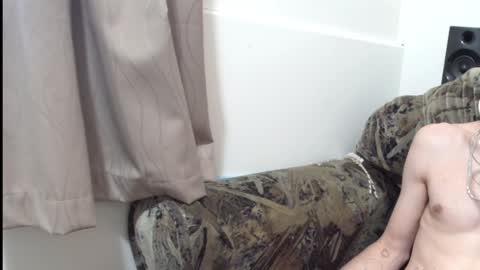 RubitRicky online show from 01.17.25