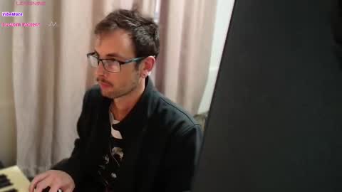 RubitRicky online show from 09.29.25