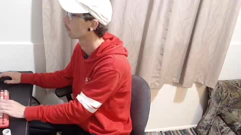 RubitRicky online show from 12.19.25