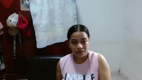 ruby1907 online show from 12.01.25