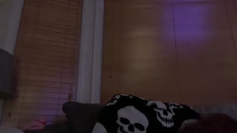 ruby2sday1313 online show from 02.08.25