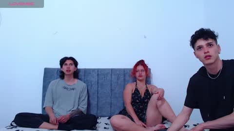 Snapshot of ruby__redd chatting on 02.09.26 Ruby and Vanie online show from 02.09.26