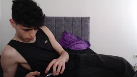 Snapshot of ruby__redd chatting on 02.15.26 Ruby and Vanie online show from 02.15.26