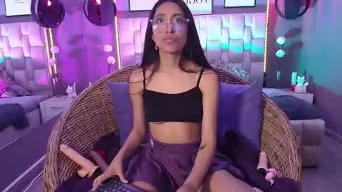 Snapshot of ruby_bonnie chatting on 07.02.26 ruby online show from 07.02.26
