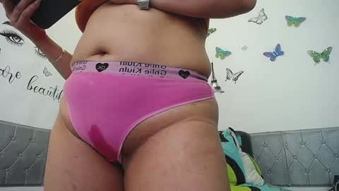 Ruby online show from 02.08.25