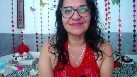 Ruby online show from 03.01.25