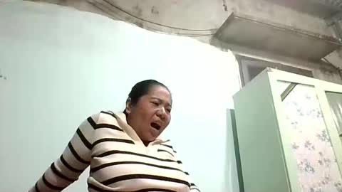 ruby_chann online show from 01.10.26