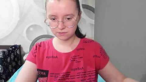 Snapshot of ruby_doyle chatting on 01.30.25 ruby_doyle online show from 01.30.25