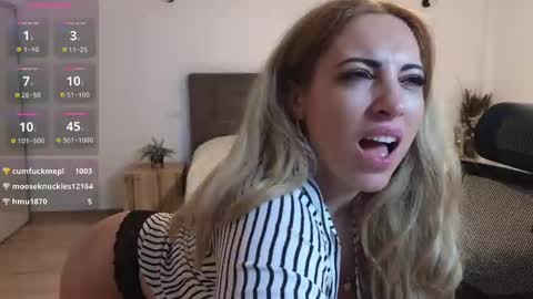 Ruby online show from 03.12.25