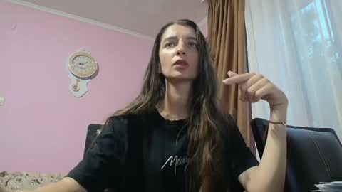Snapshot of ruby_laroux chatting on 06.02.26 Ruby online show from 06.02.26