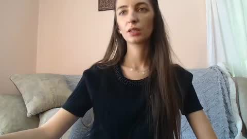 Snapshot of ruby_laroux chatting on 06.18.26 Ruby online show from 06.18.26