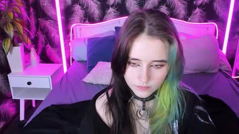 Ilona online show from 03.05.26