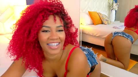 ruby_rogers_ online show from 09.19.25