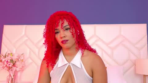 Snapshot of ruby_rogers_ chatting on 01.16.26 ruby_rogers_ online show from 01.16.26