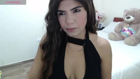 Snapshot of ruby_sky69 chatting on 05.08.26 Ruby Independent model help me reach 50 thumbs up online show from 05.08.26