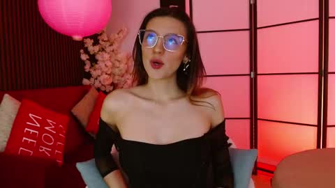 Rubby online show from 03.11.26