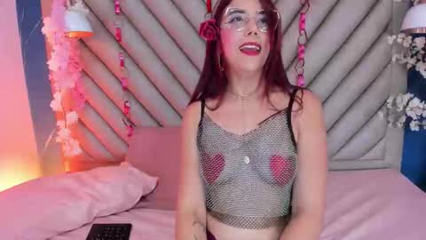 ruby_vance online show from 02.14.26