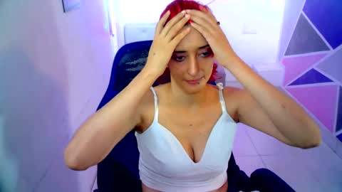 ruby_your_milf online show from 01.25.25