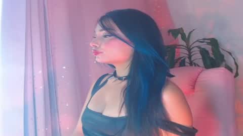 Snapshot of rubybm__ chatting on 11.23.25 rubybm__ online show from 11.23.25