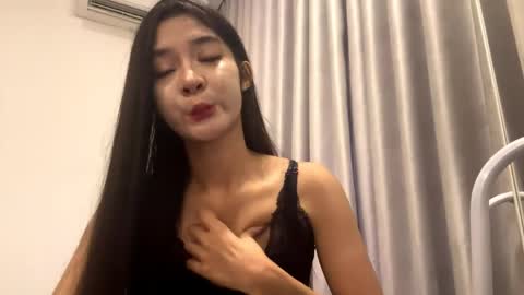 rubycrumbell online show from 05.18.26