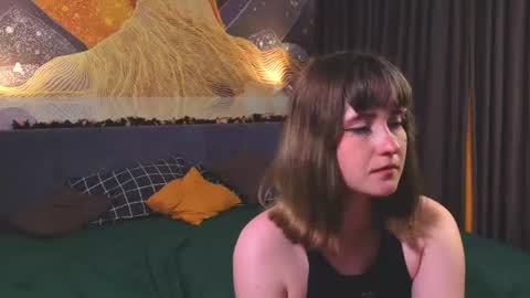 rubycrystel online show from 07.07.26