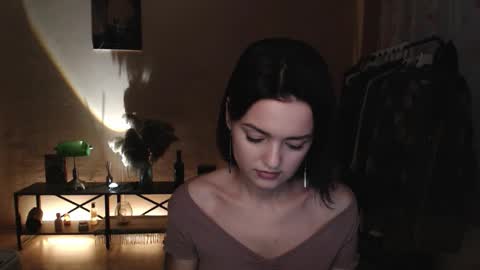 Snapshot of rubycute_ chatting on 09.30.25 Ruby online show from 09.30.25