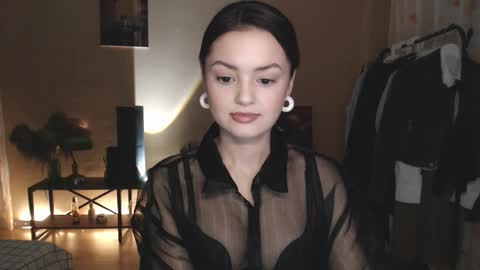 Snapshot of rubycute_ chatting on 02.27.26 Ruby online show from 02.27.26