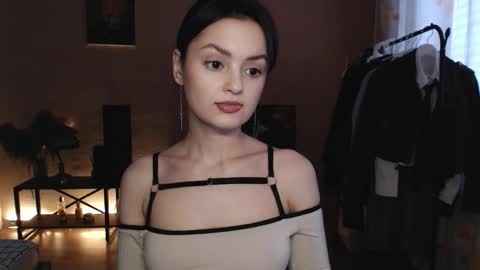 Snapshot of rubycute_ chatting on 03.03.26 Ruby online show from 03.03.26