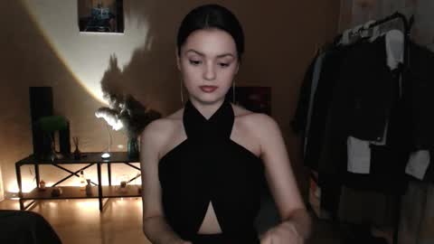 Snapshot of rubycute_ chatting on 03.21.26 Ruby online show from 03.21.26