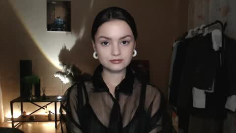 Snapshot of rubycute_ chatting on 03.22.26 Ruby online show from 03.22.26