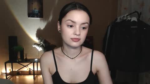 Snapshot of rubycute_ chatting on 03.25.26 Ruby online show from 03.25.26