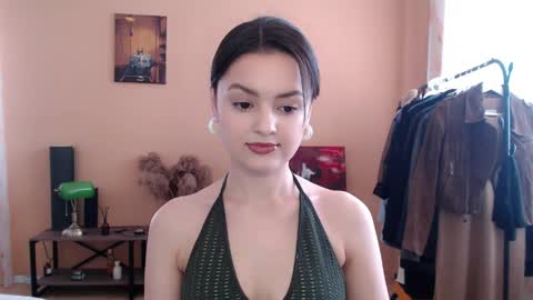 Snapshot of rubycute_ chatting on 03.30.26 Ruby online show from 03.30.26