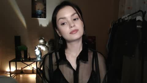 Snapshot of rubycute_ chatting on 04.16.26 Ruby online show from 04.16.26